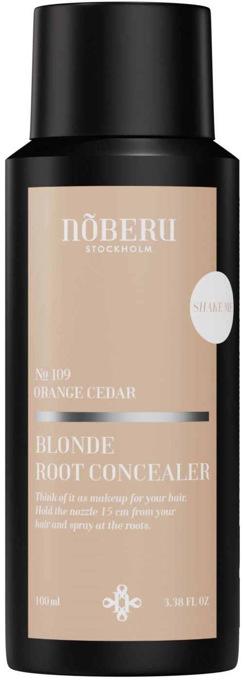 Nõberu Stockholm Nõberu Stockholm Root Concealer Blonde