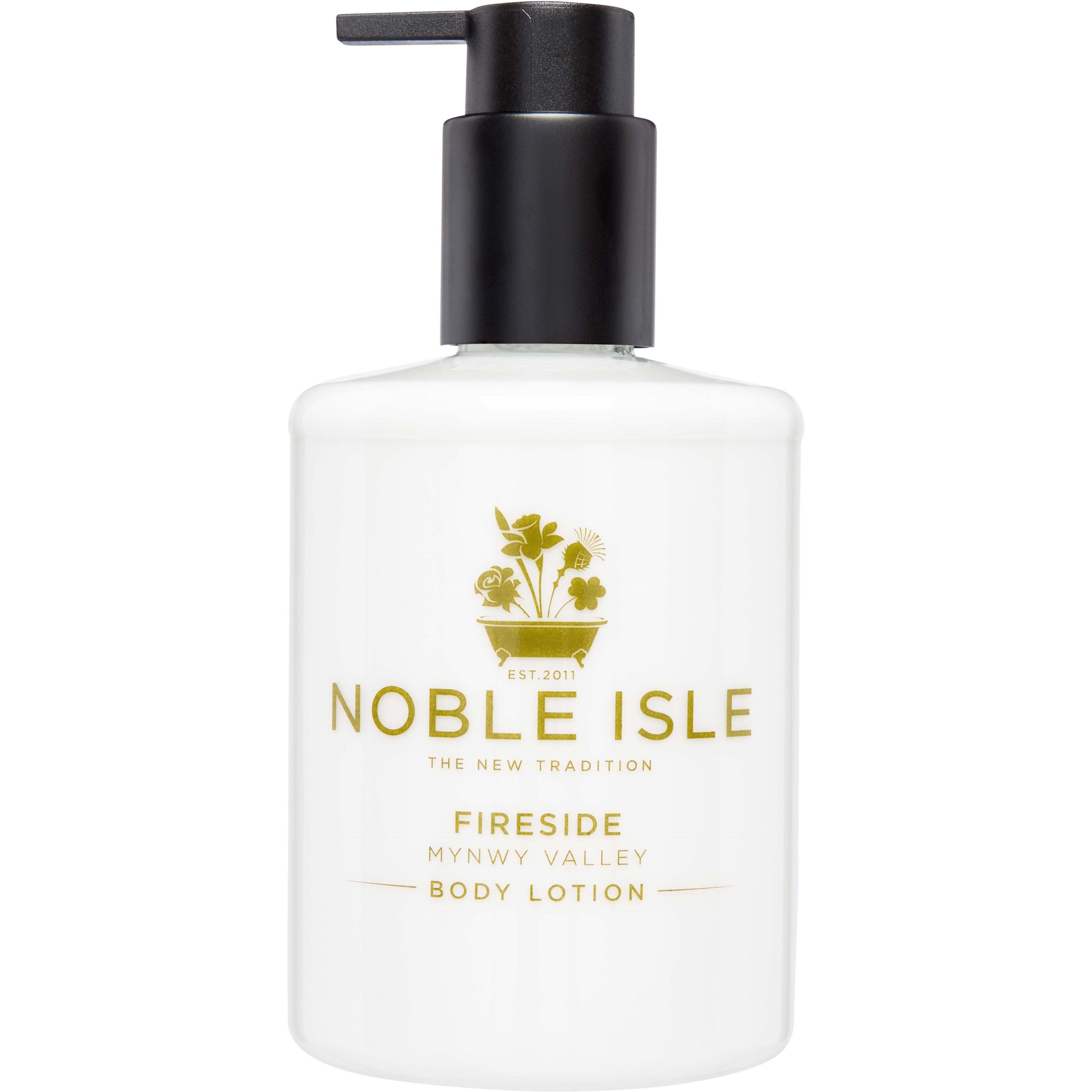 Läs mer om Noble Isle Fireside Body Lotion 250 ml