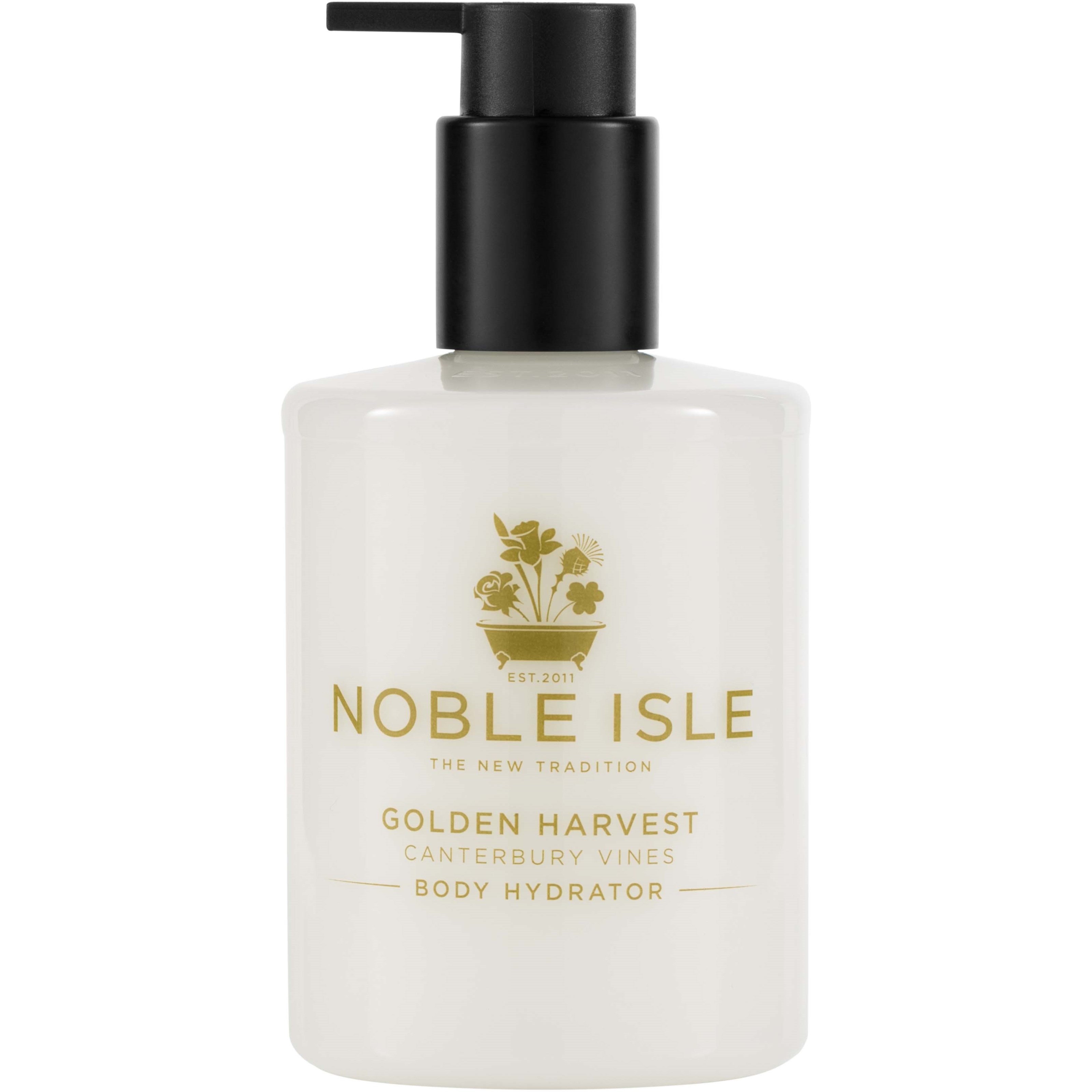 Läs mer om Noble Isle Golden Harvest Body Hydrator 250 ml