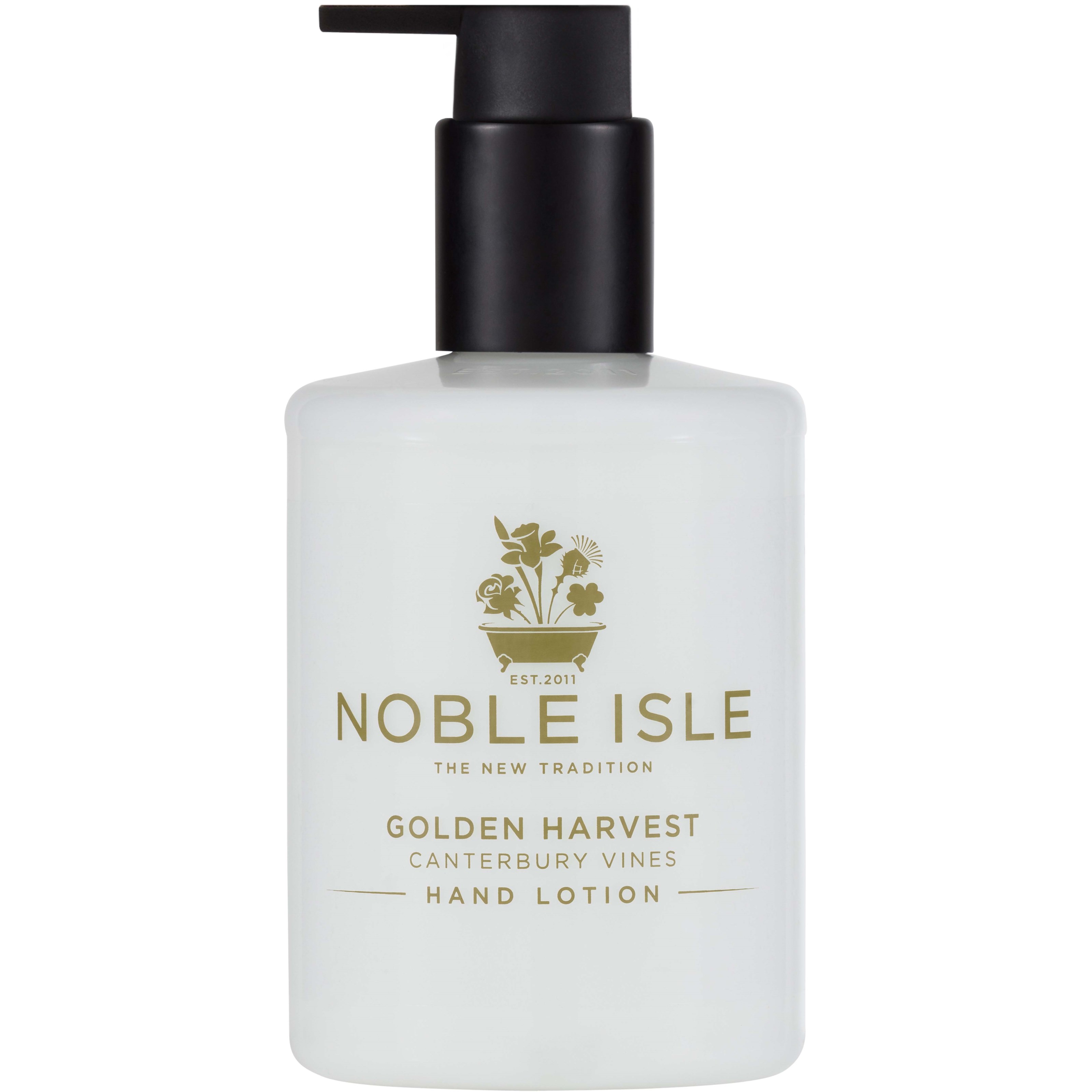 Läs mer om Noble Isle Golden Harvest Hand Lotion 250 ml