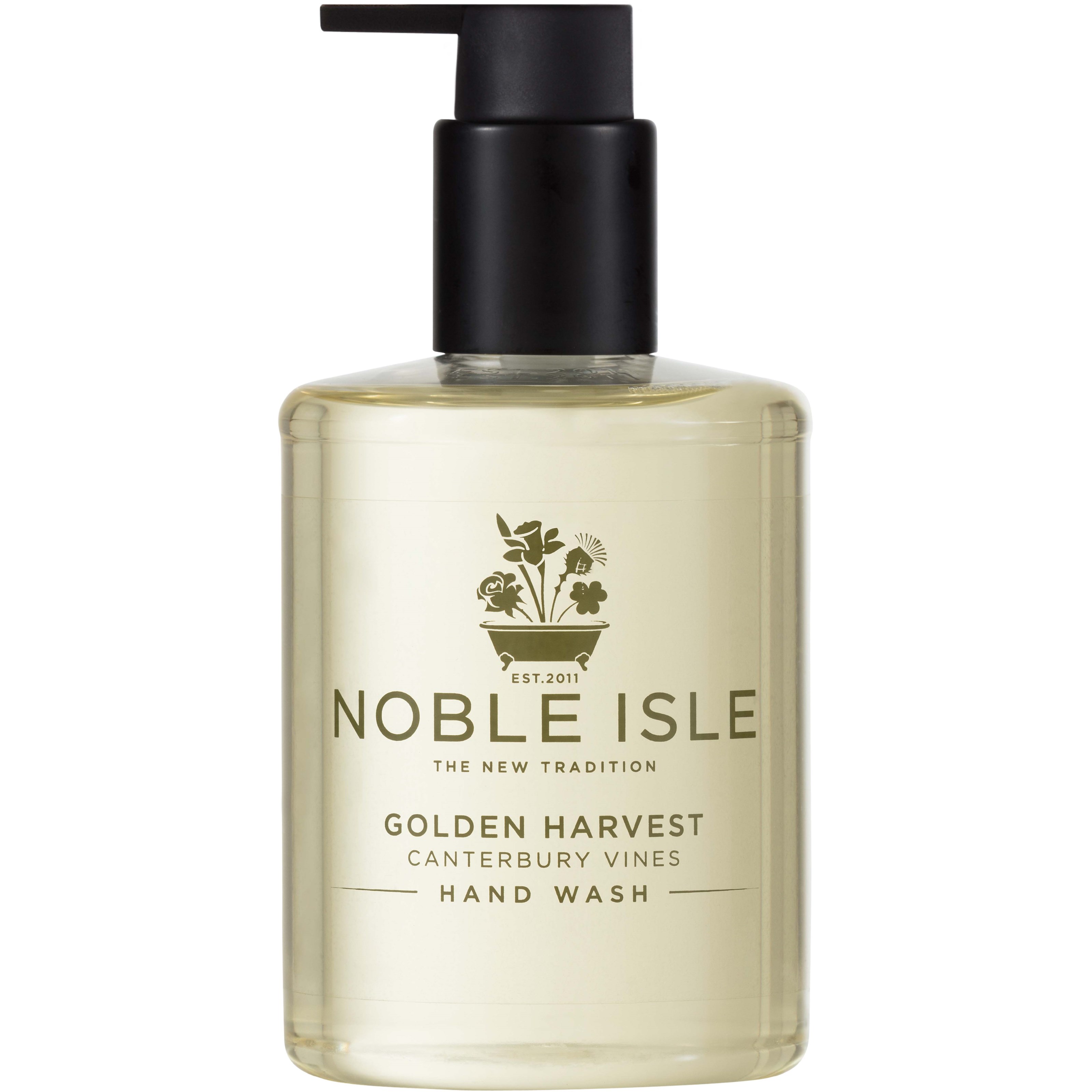 Läs mer om Noble Isle Golden Harvest Hand Wash 250 ml