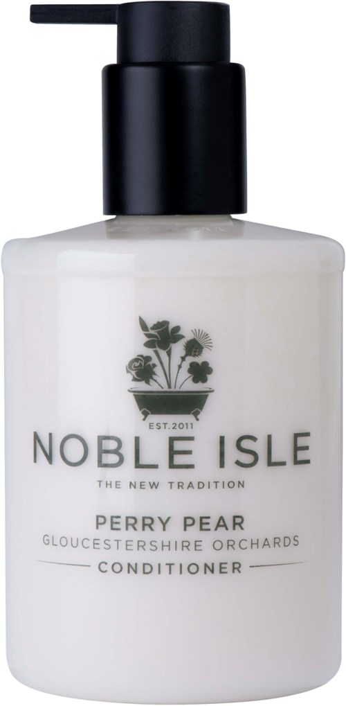 Noble Isle Perry Pear Conditioner 250 ml