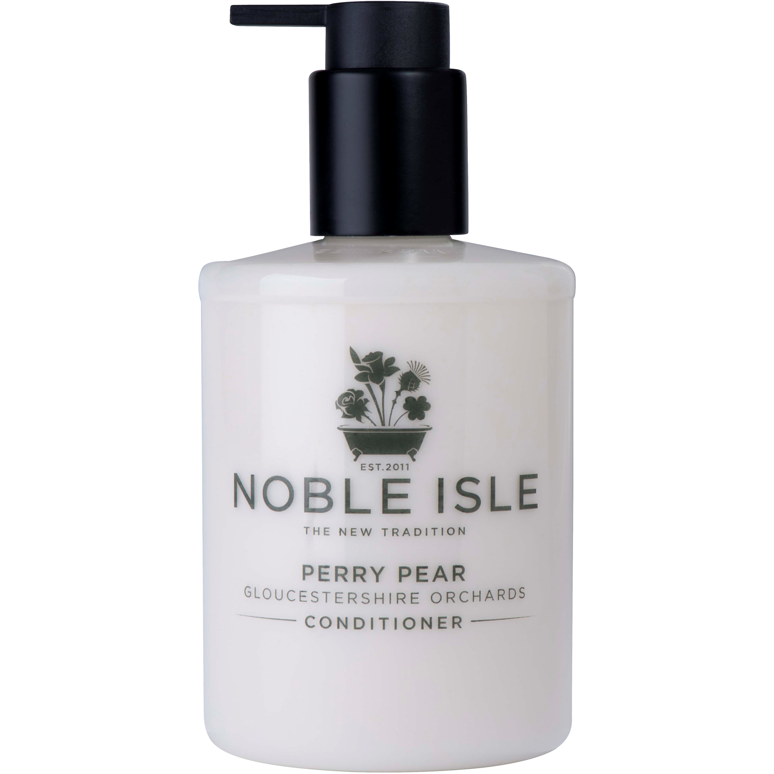 Läs mer om Noble Isle Perry Pear Conditioner 250 ml