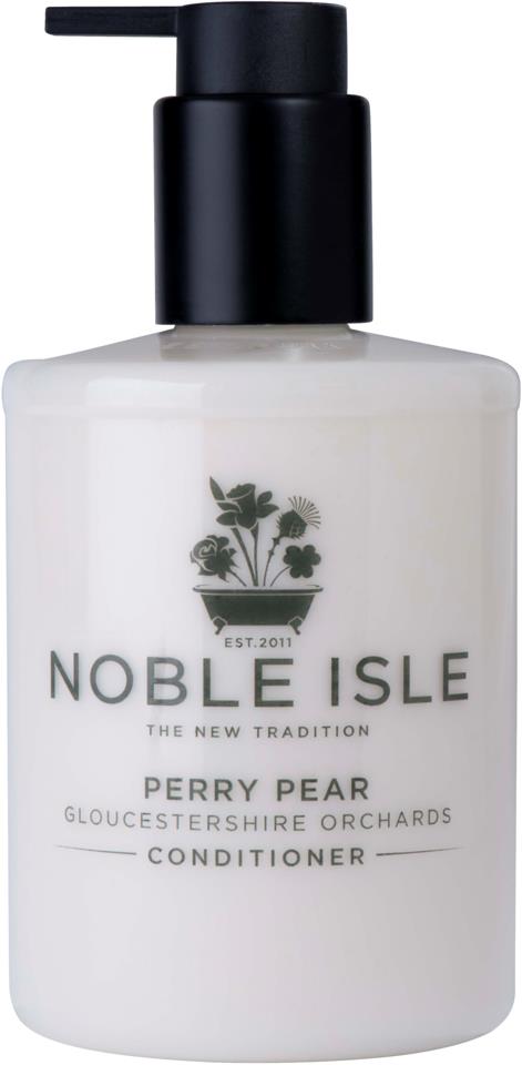 Noble Isle Perry Pear Conditioner 250ml