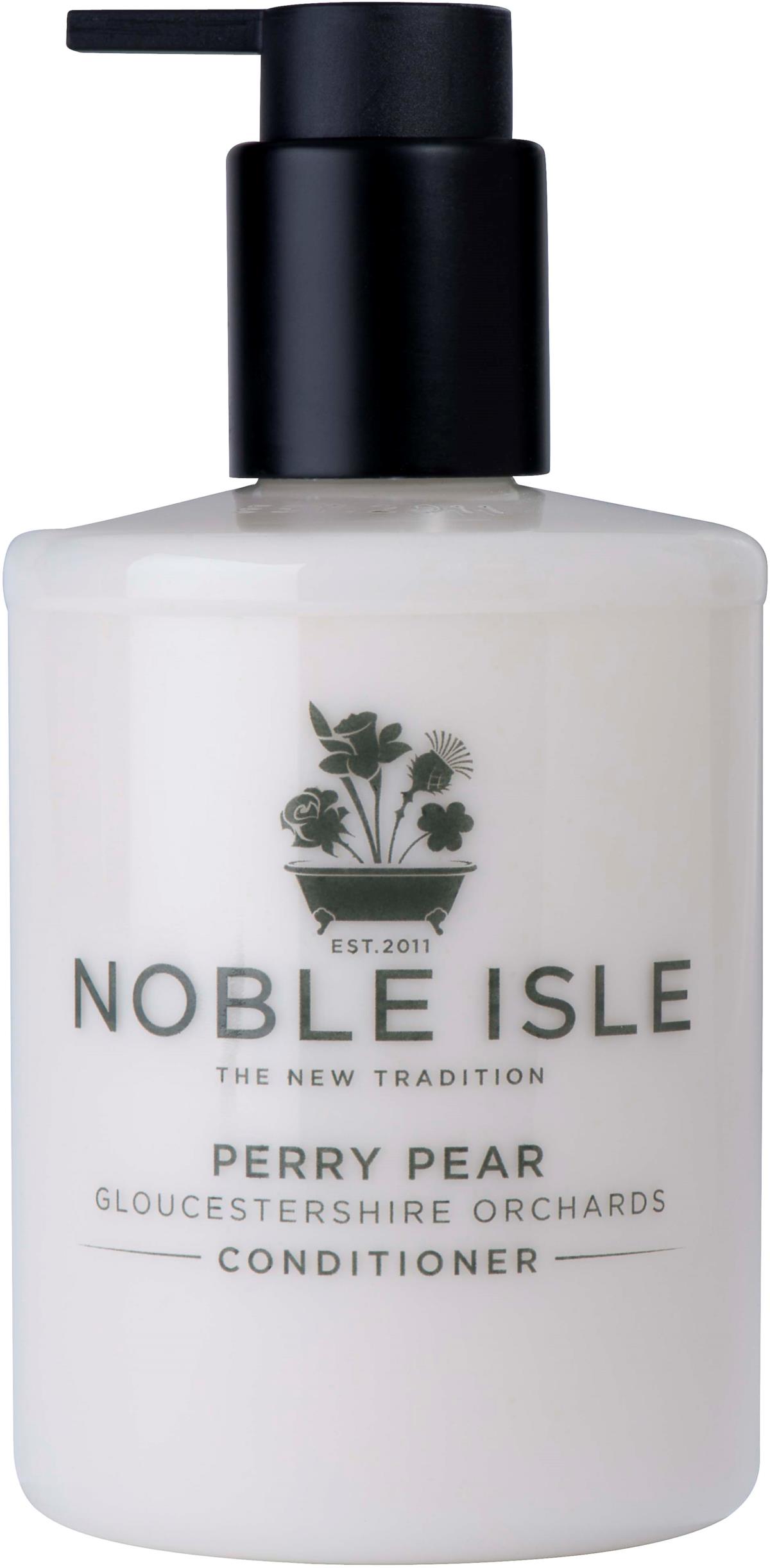 Noble Isle Perry Pear Conditioner 250 ml