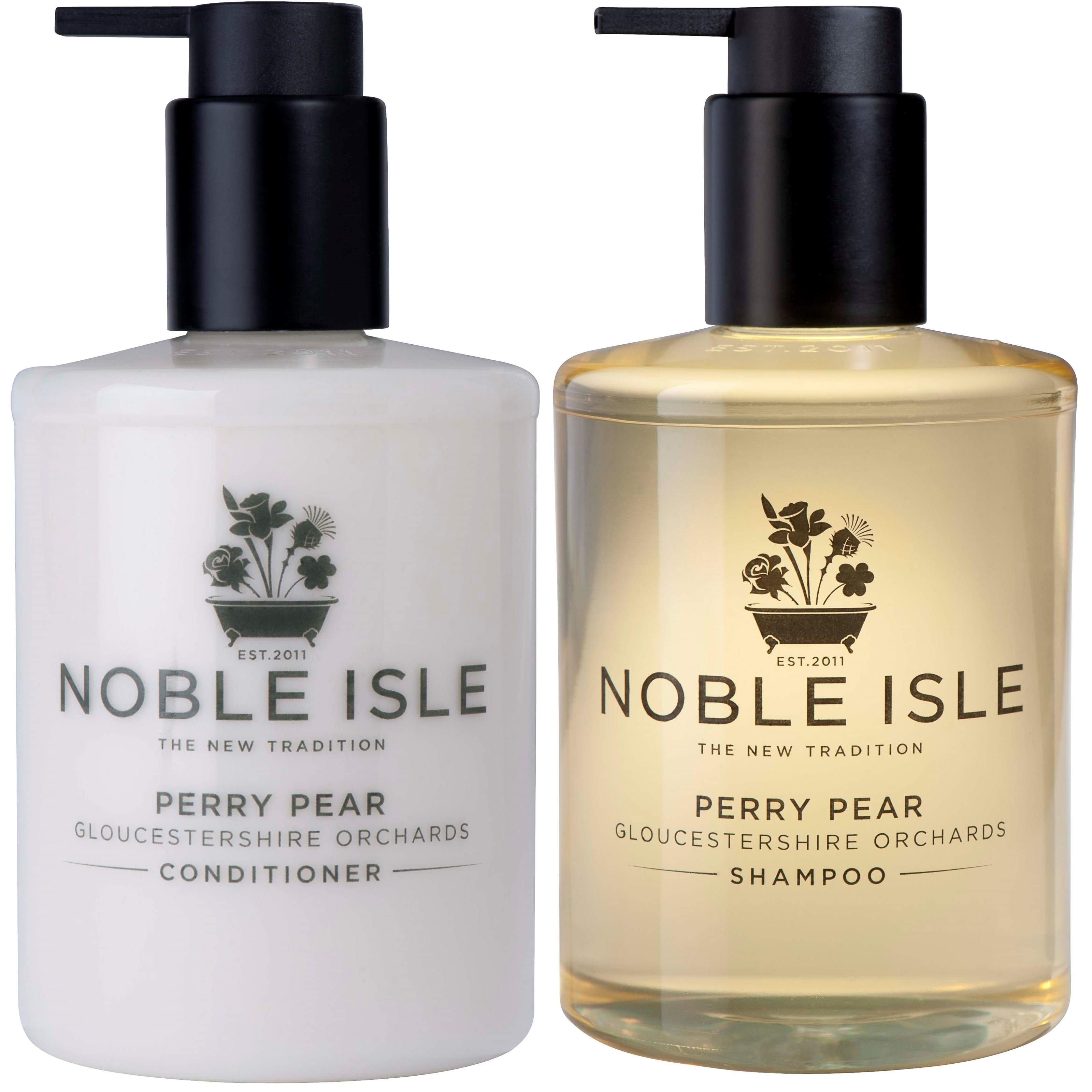 Läs mer om Noble Isle Perry Pear Duo