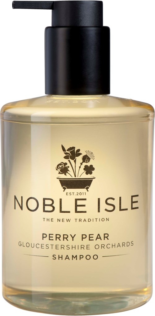 Noble Isle Perry Pear Shampoo 250 ml