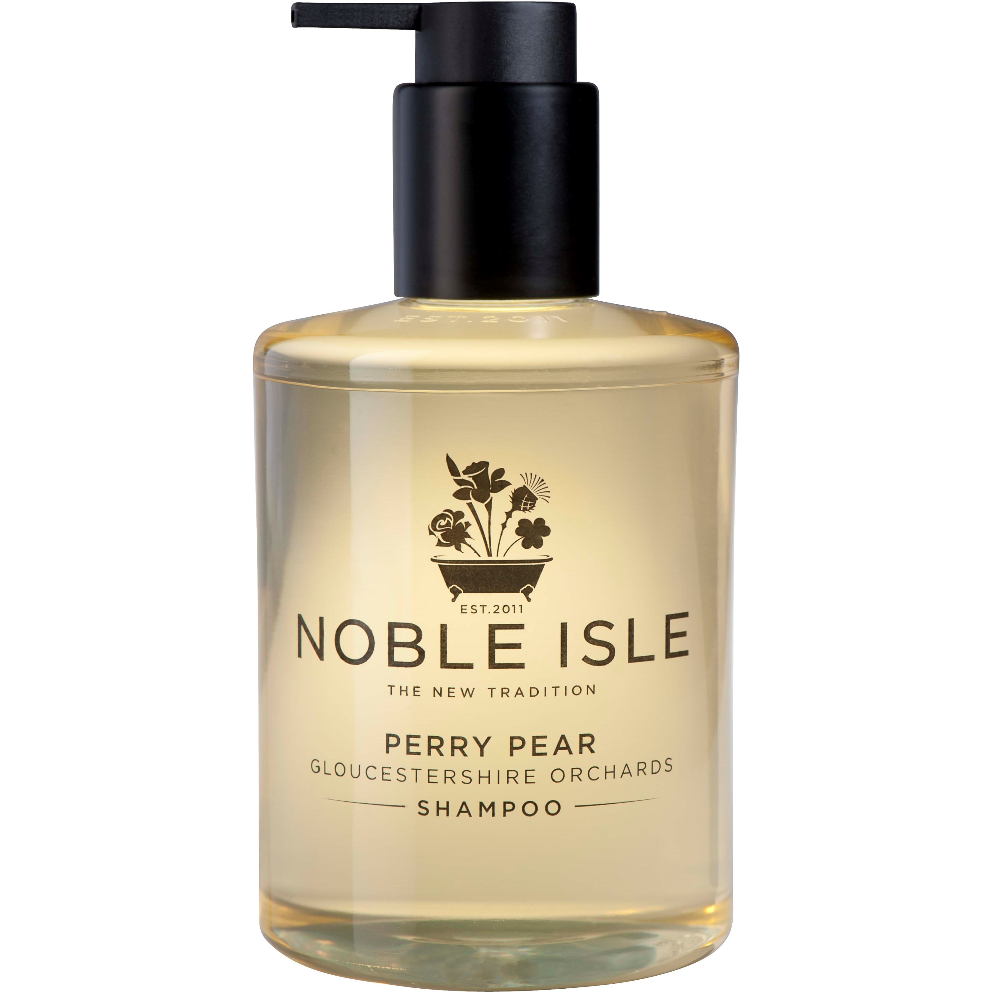 Läs mer om Noble Isle Perry Pear Shampoo 250 ml