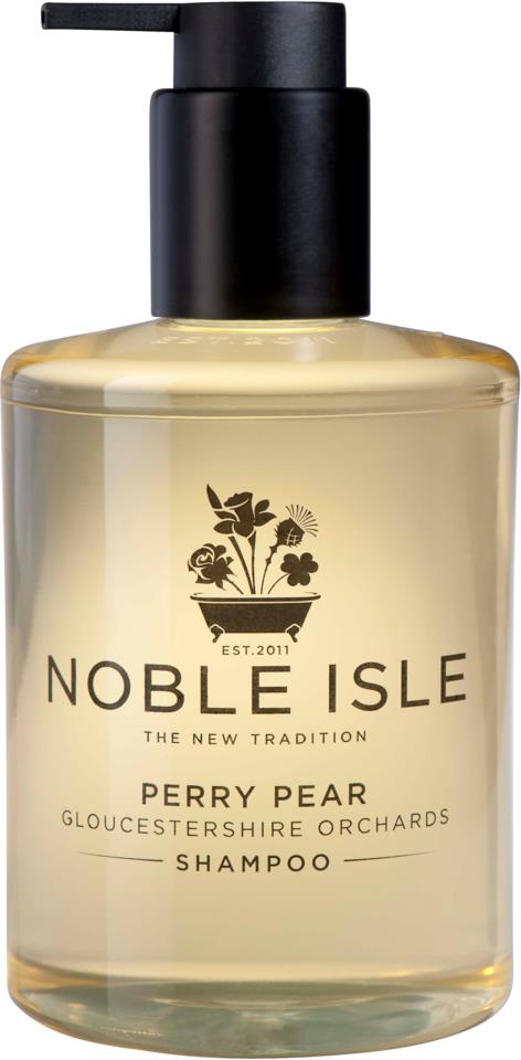 Noble Isle Perry Pear Shampoo 250ml