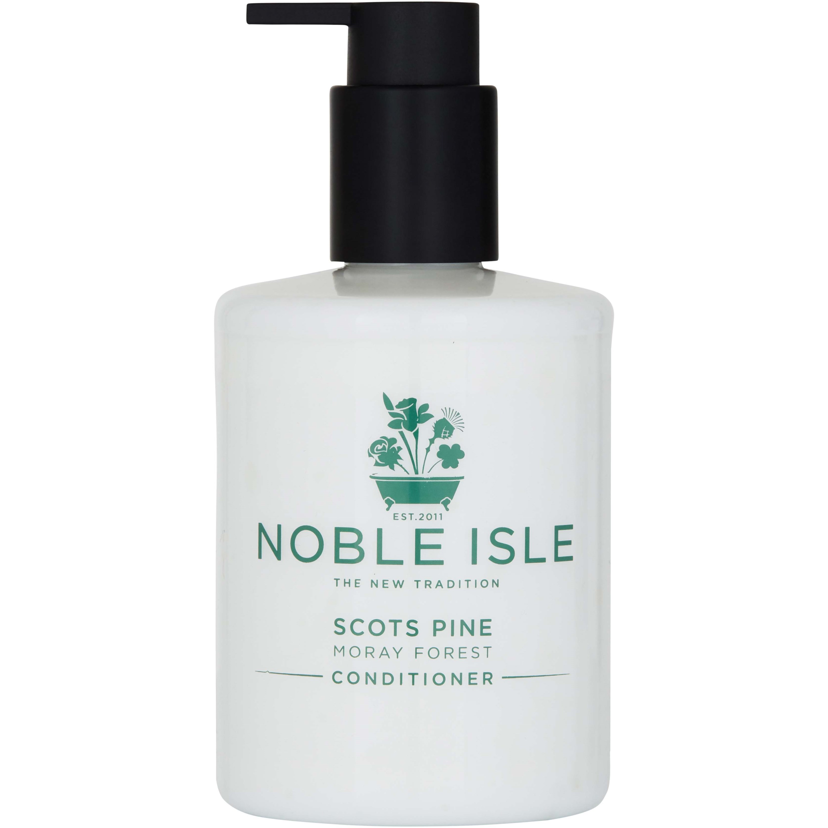 Läs mer om Noble Isle Scots Pine Conditioner 250 ml