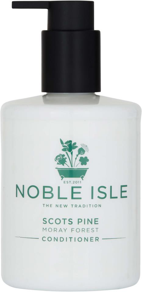 Noble Isle Scots Pine Conditioner 250ml