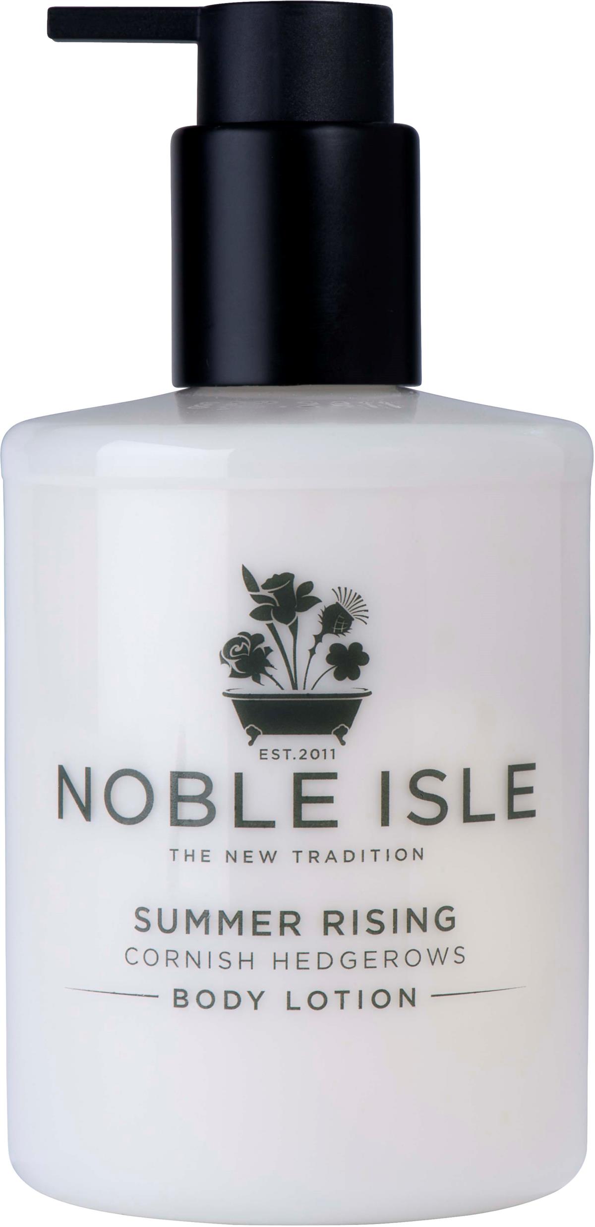 Noble Isle Summer Rising Body Lotion 250 ml