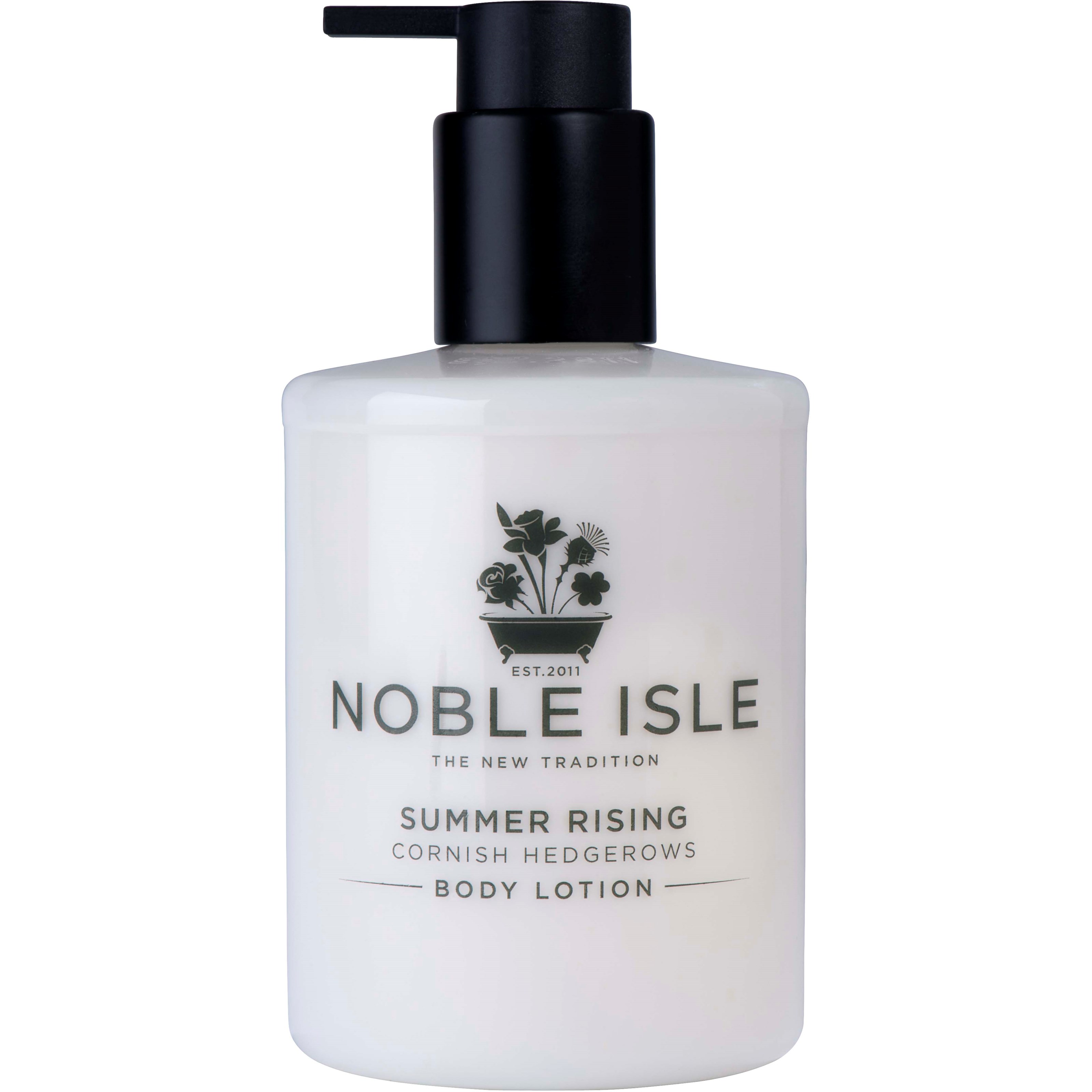 Läs mer om Noble Isle Summer Rising Body Lotion 250 ml
