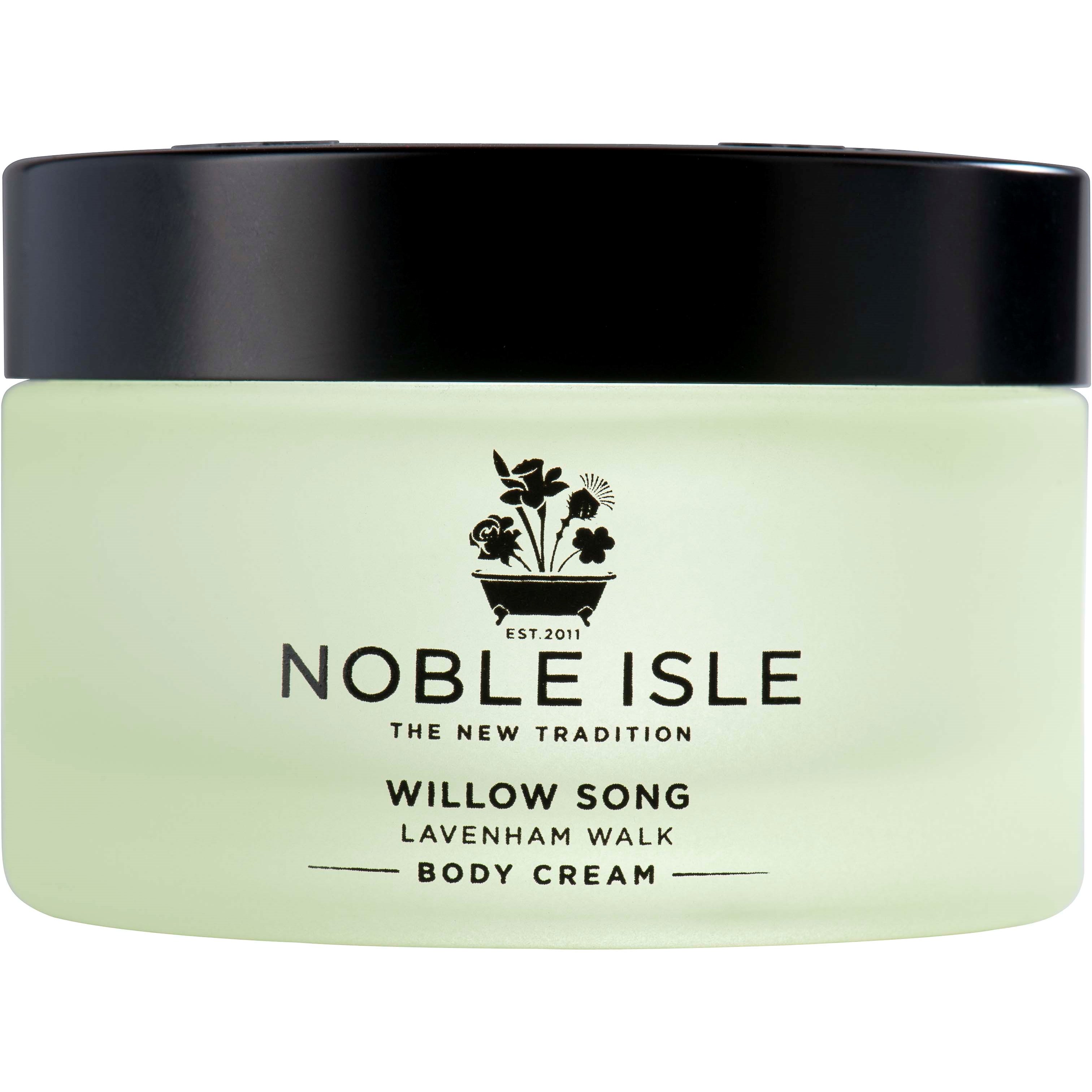 Läs mer om Noble Isle Willow Song Body Cream 250 ml