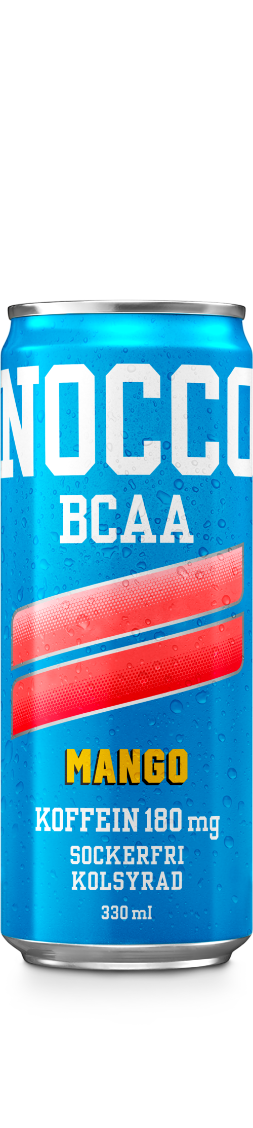 NOCCO BCAA Mango 330 ml