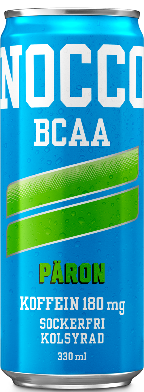 NOCCO BCAA Pear 330 ml