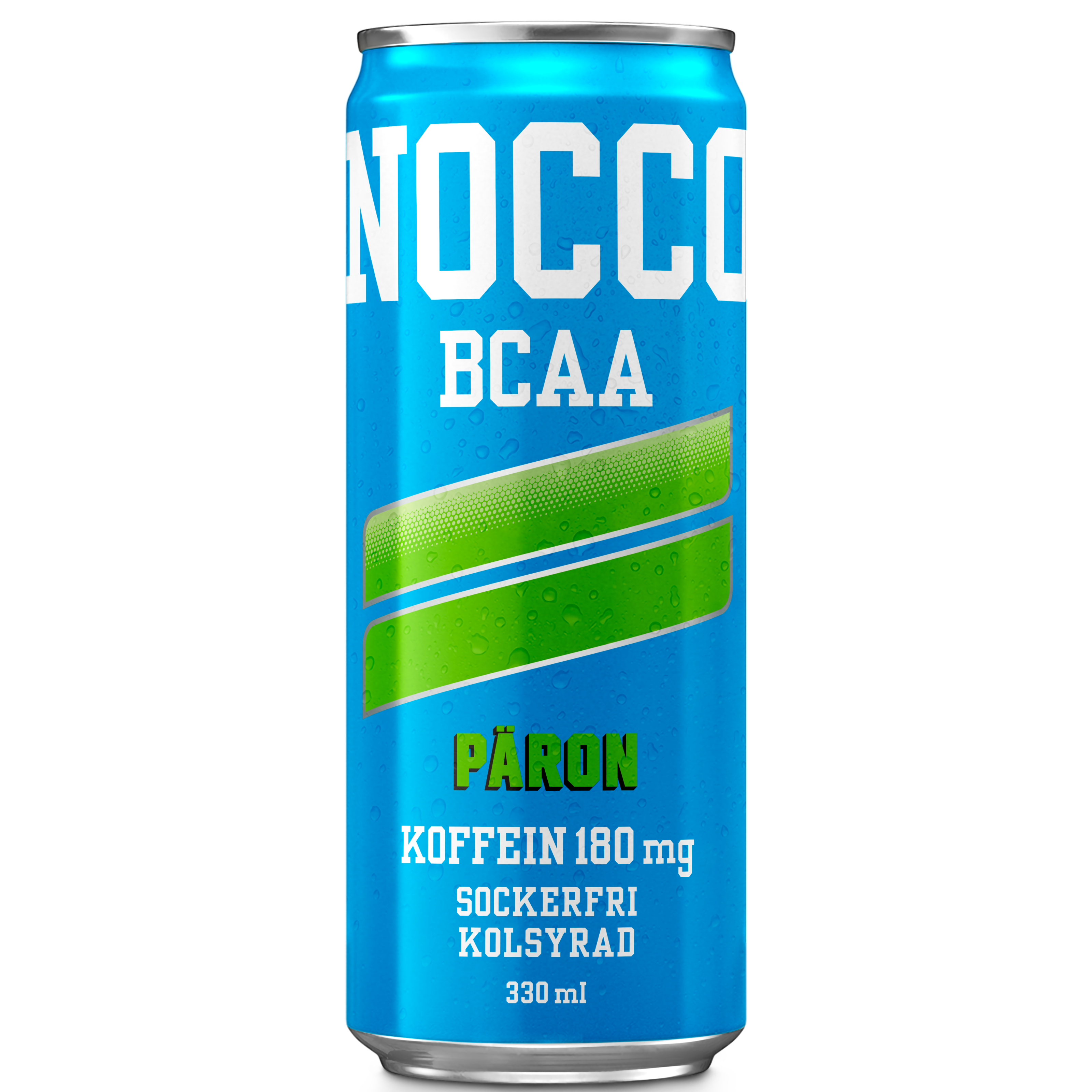 NOCCO BCAA  Pear 330 ml