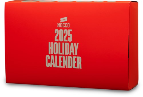 NOCCO Calendar