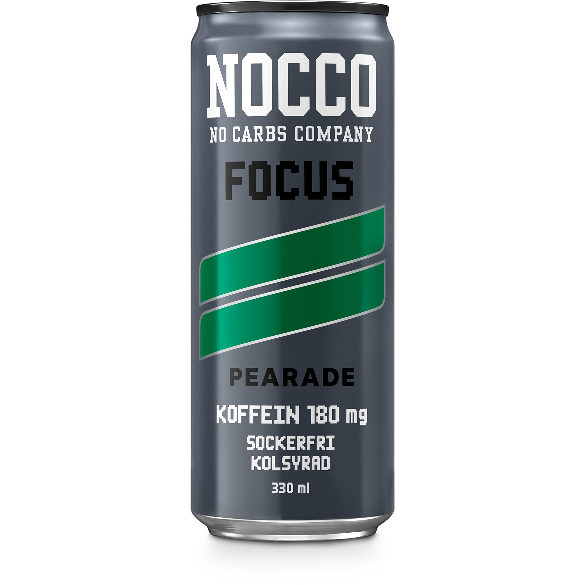 NOCCO Focus Pearade 330 ml