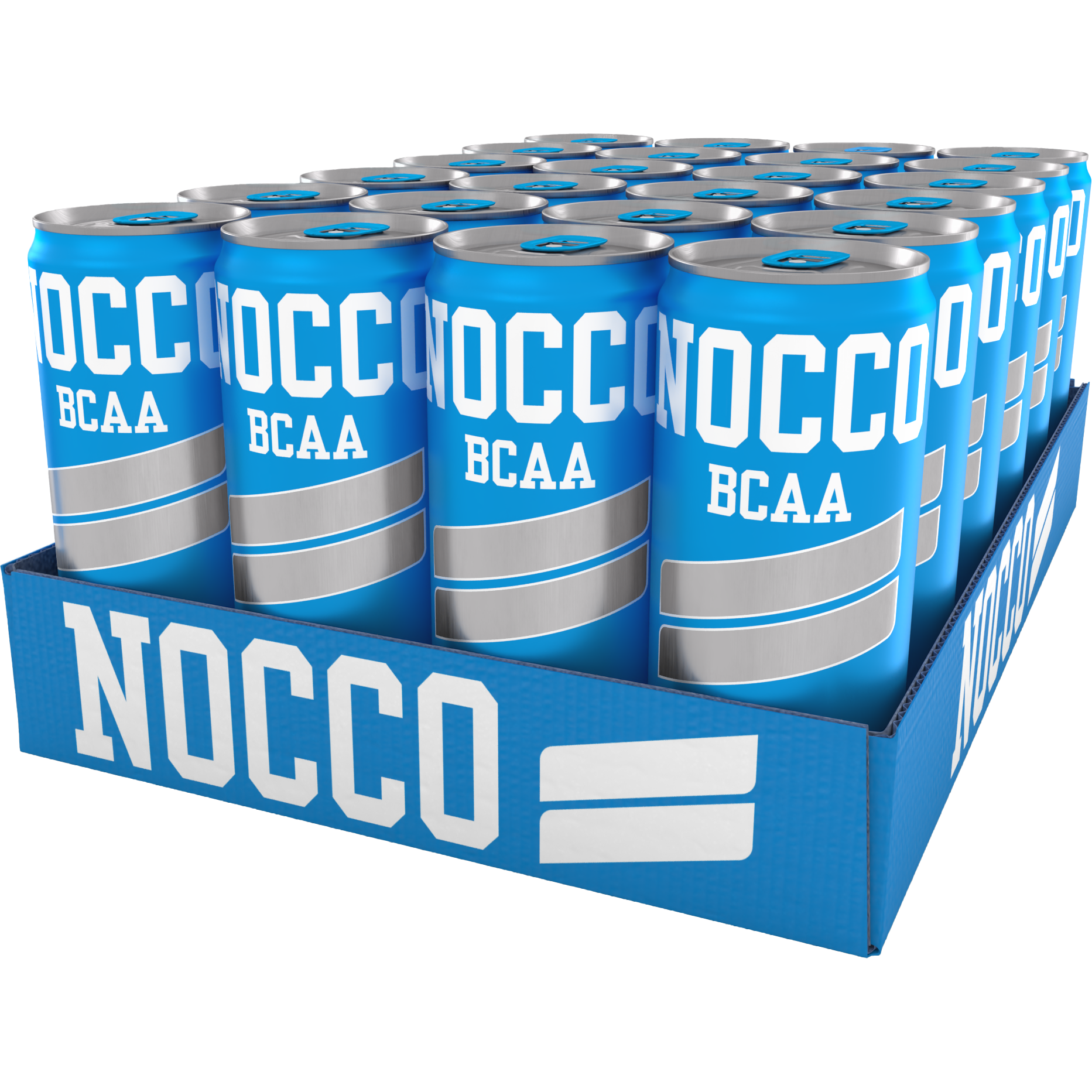 Läs mer om NOCCO BCAA