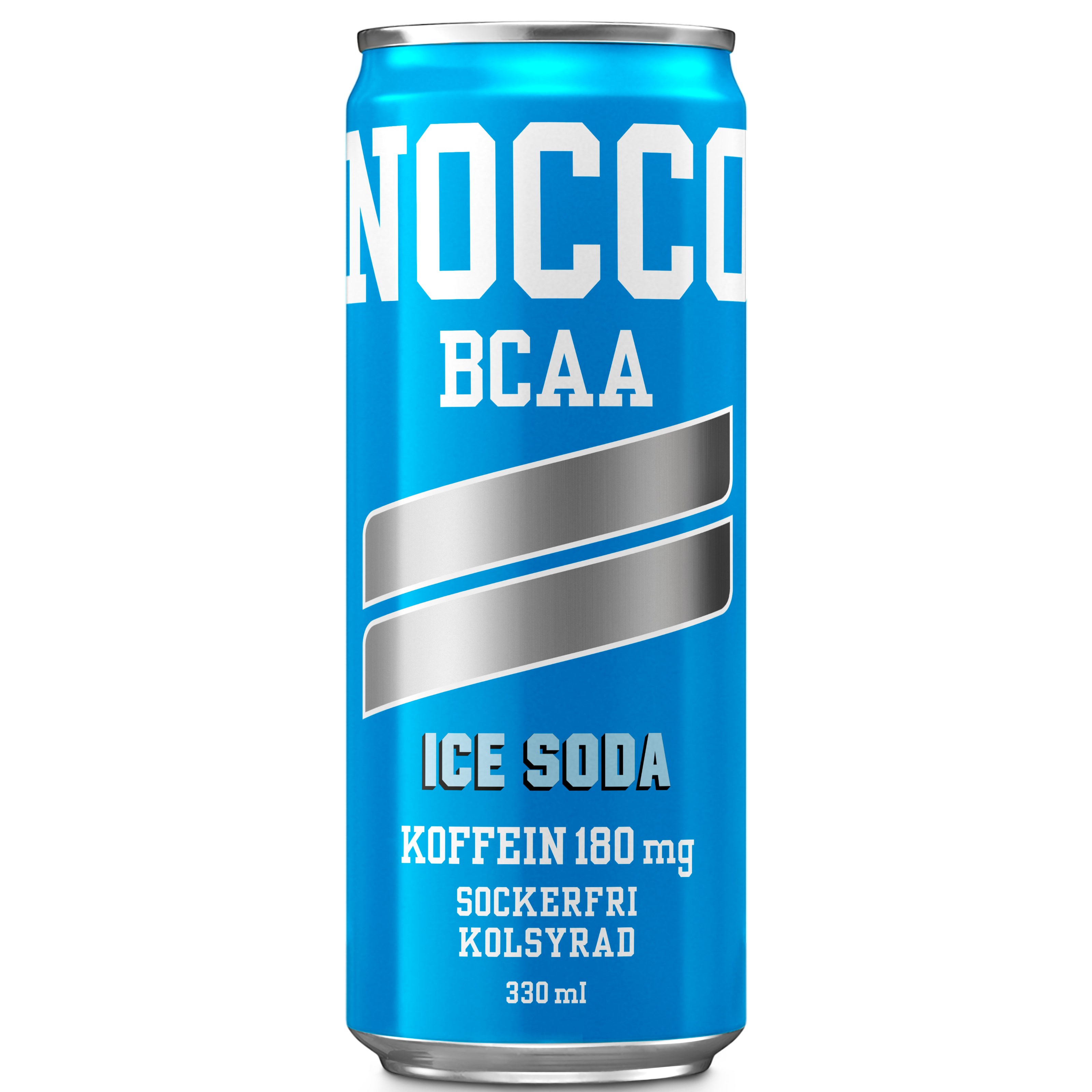 Läs mer om NOCCO BCAA Ice Soda 330 ml