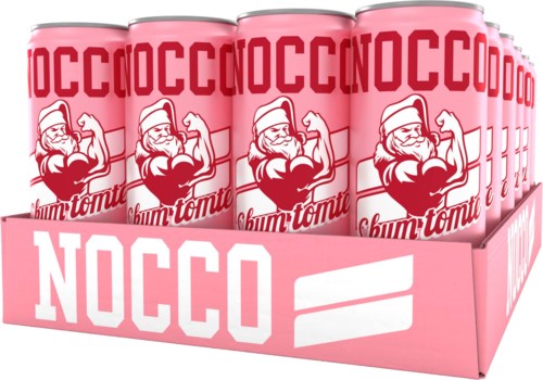 NOCCO NOCCO Skumtomte 24-Pack