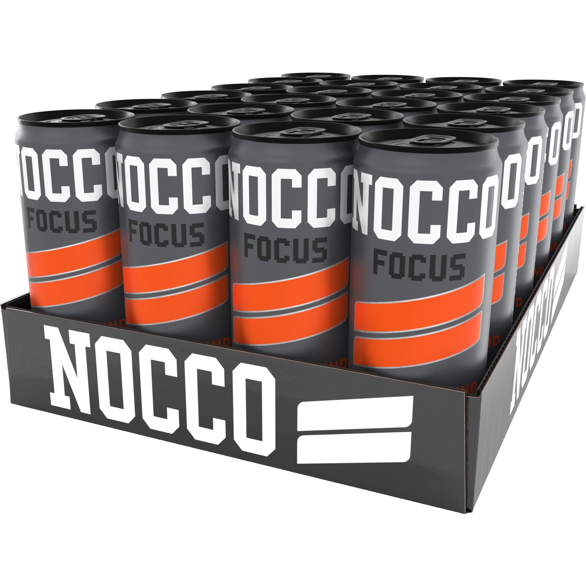 NOCCO Stellar Blend 330 ml x 24 parfym