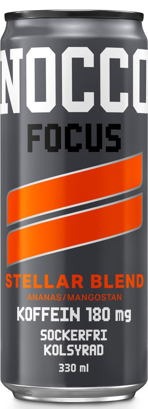 NOCCO Focus Stellar Blend
