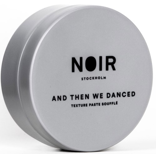 NOIR Stockholm And Then We Danced Texture and Definition Soufflé Paste 75 ml