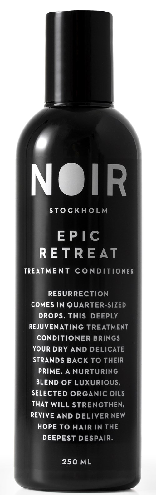 NOIR Stockholm Epic Retreat - Treatment Conditioner 250 ml
