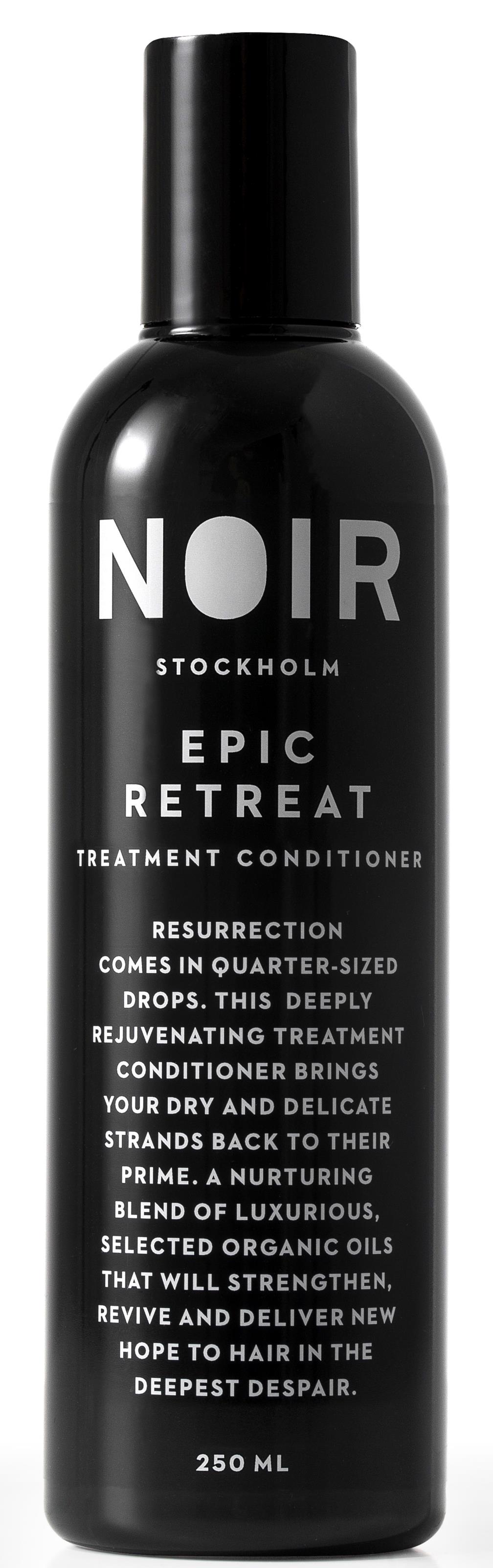 NOIR Stockholm Epic Retreat - Treatment Conditioner 250 ml