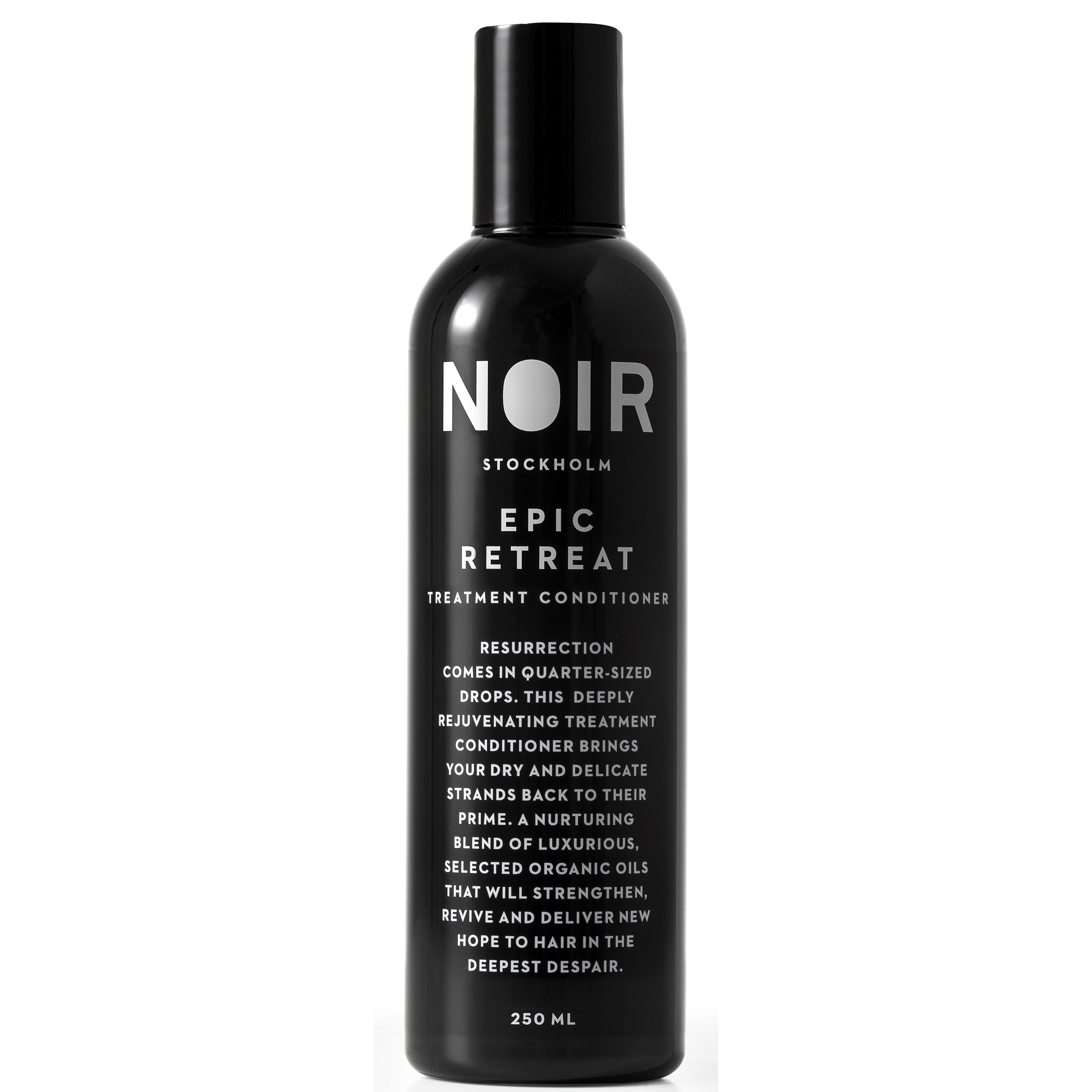 NOIR Stockholm Epic Retreat - Treatment Conditioner 250 ml
