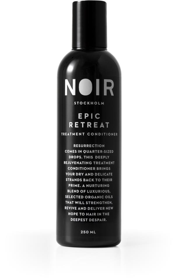 NOIR Stockholm Epic Retreat - Treatment Conditioner 250 ml