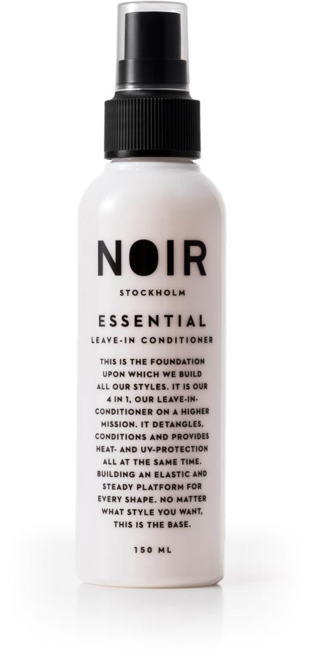NOIR Stockholm Essential - Leave-in Conditioner 150 ml