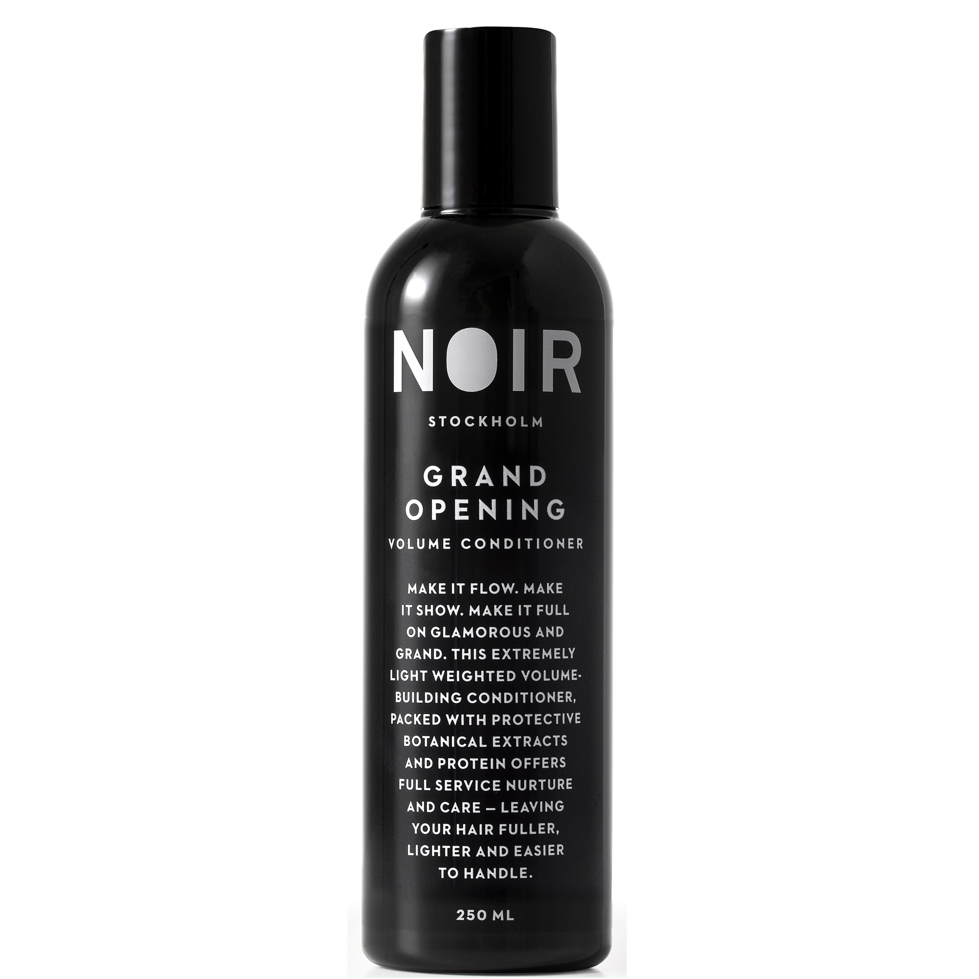 NOIR Stockholm Grand Opening - Volume Conditioner 250 ml billede