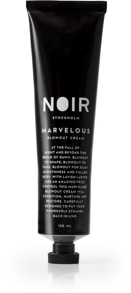 NOIR Stockholm Marvelous - Blowout Cream 150 ml