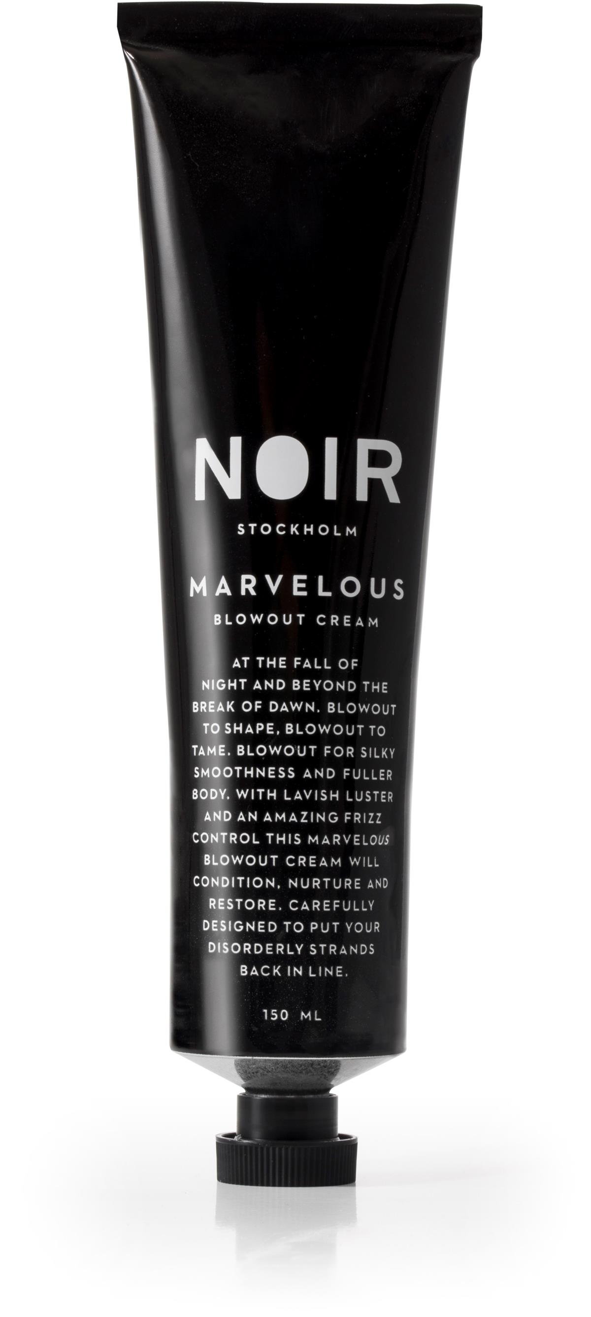 NOIR Stockholm Marvelous - Blowout Cream 150 ml