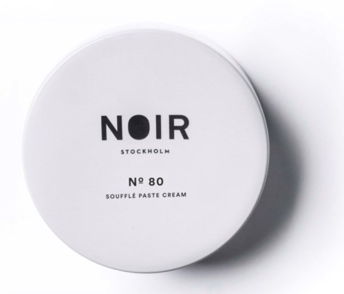 NOIR Stockholm Soufflé Paste No 80 Souffle Paste Cream 75 ml