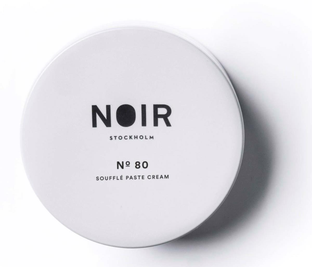 NOIR Stockholm Soufflé Paste No 80 Souffle Paste Cream 75 ml