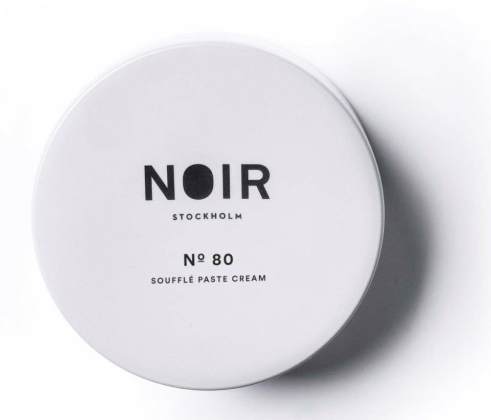 Noir Stockholm No 80 Souffle Paste Cream 75 ml