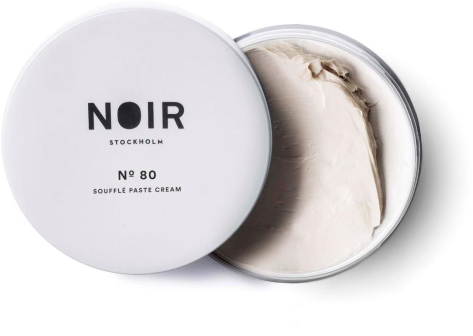 Noir Stockholm No 80 Souffle Paste Cream 75 ml