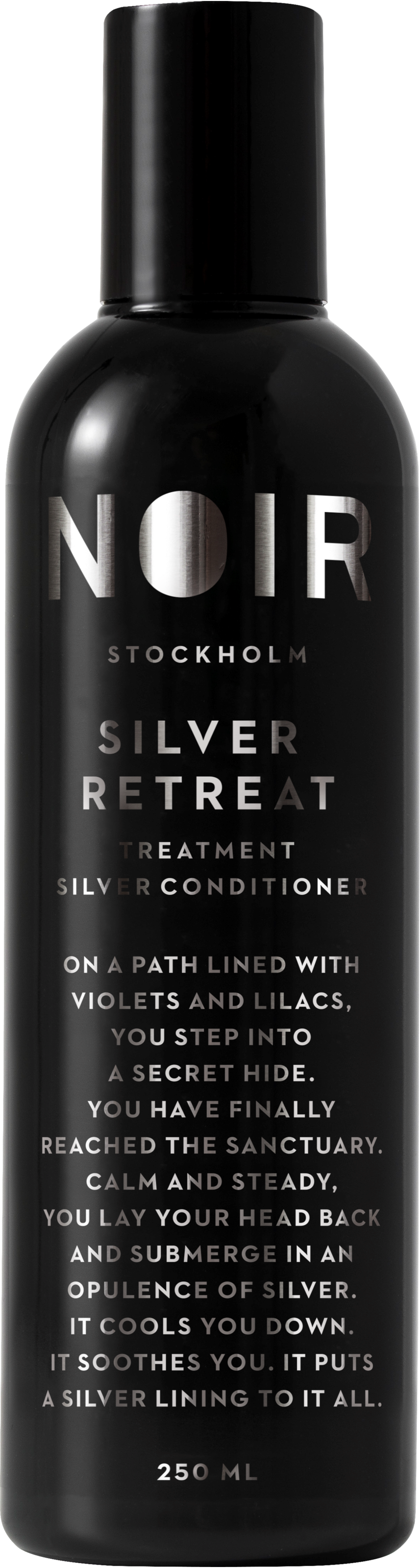 NOIR Stockholm Silver Retreat Treatment Silver Conditioner