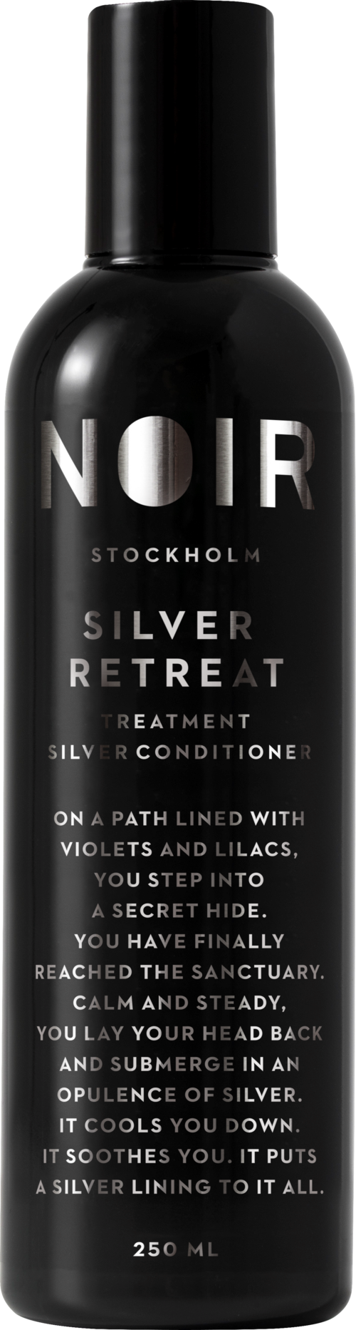 NOIR Stockholm Silver Retreat Treatment Silver Conditioner