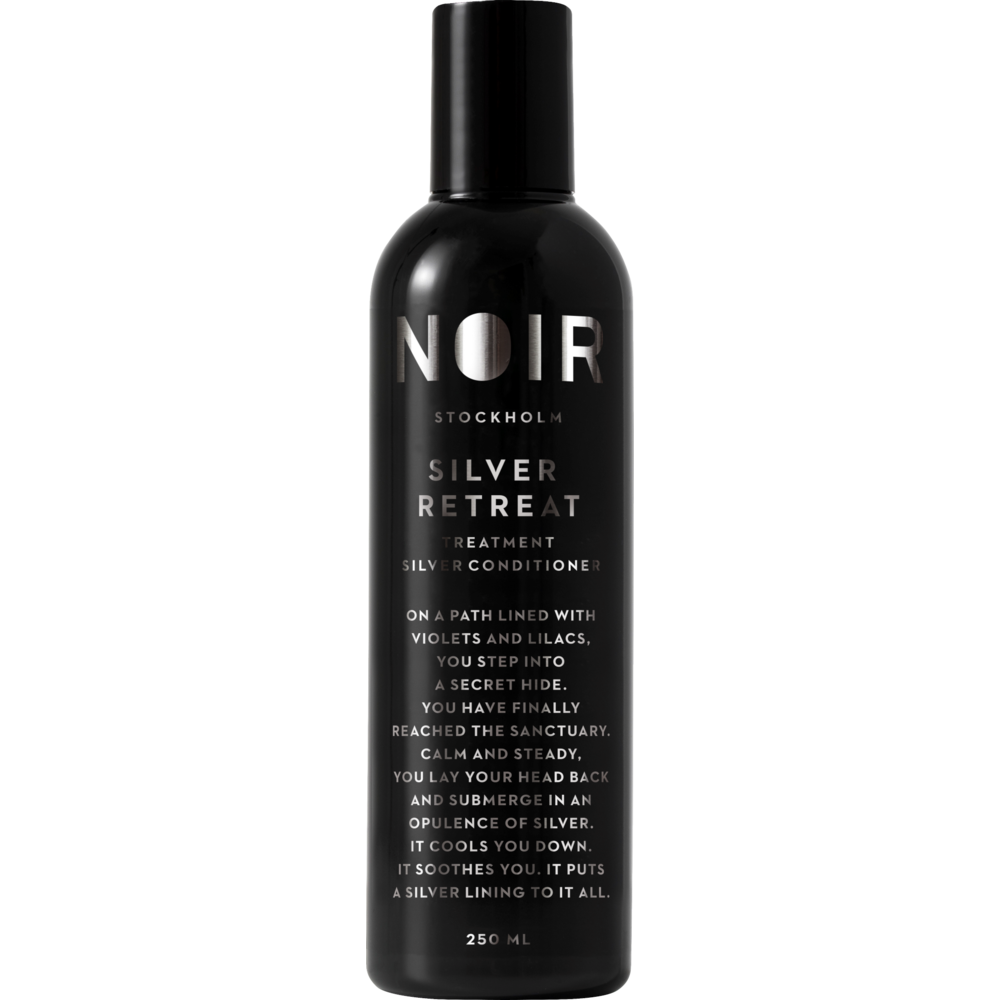 NOIR Stockholm NOIR Stockholm Silver Retreat Treatment Silver Conditioner