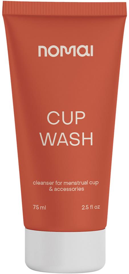 Nomai Cup Wash Cleanser For Menstrual Cup & Accessories