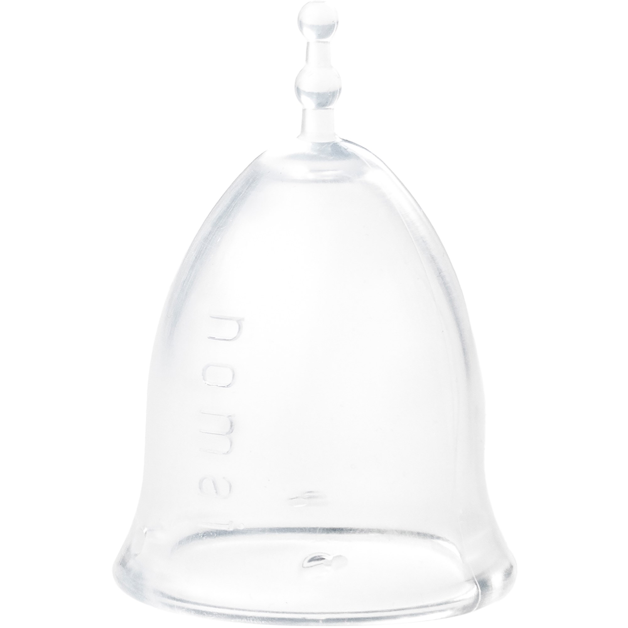 Produktfoto för Nomai Menstrual Cup Heavy Clear