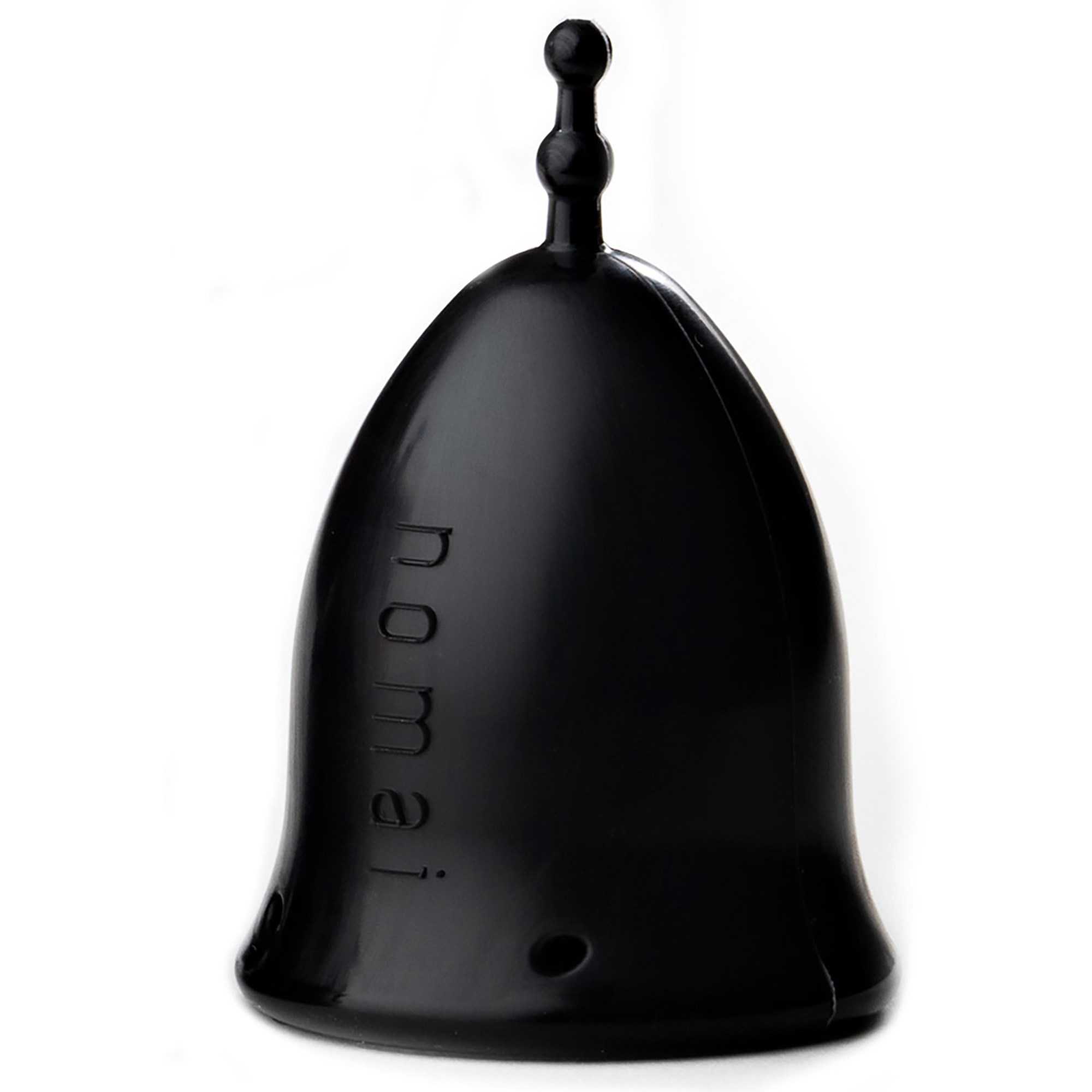 Nomai Menstrual Cup Black L