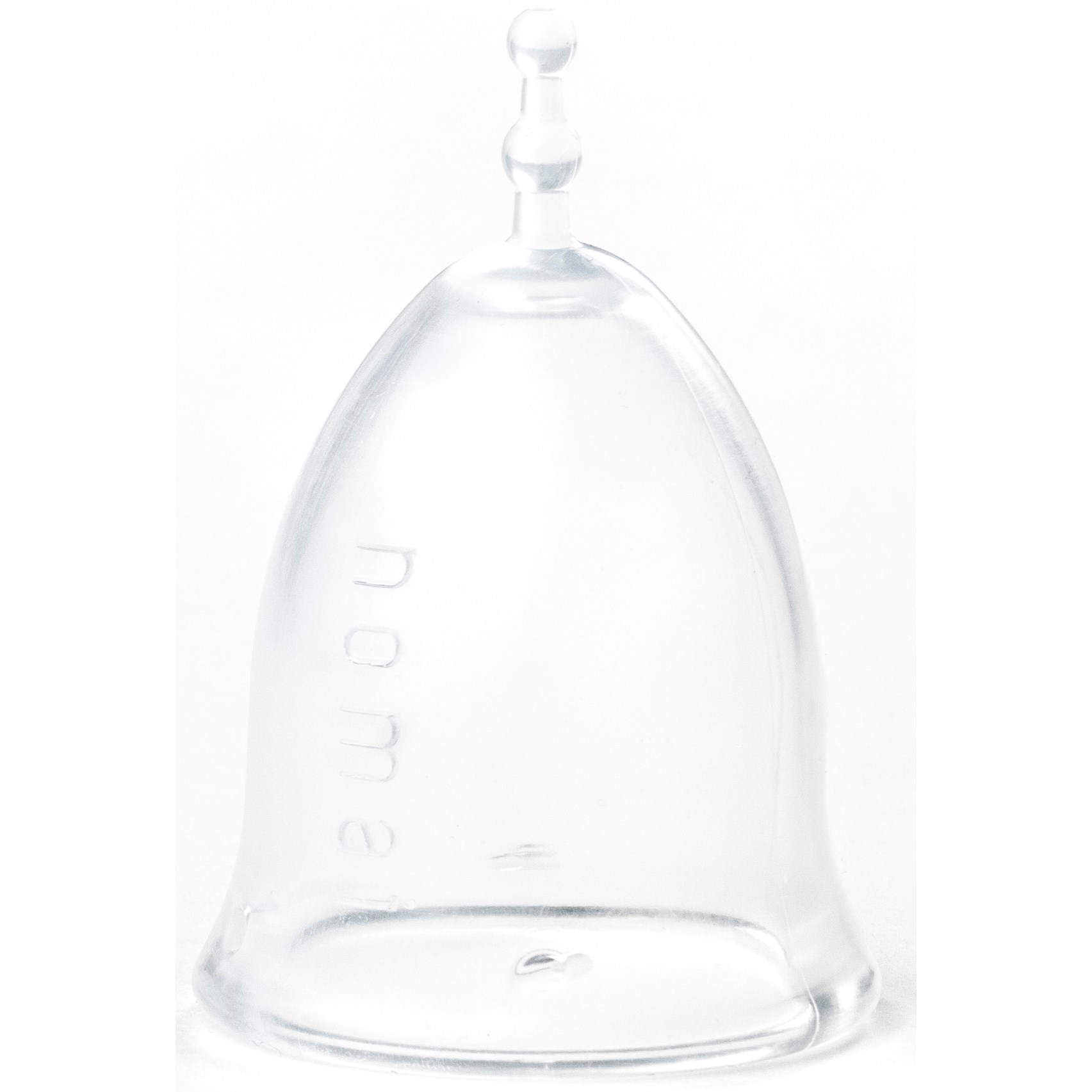 Nomai Menstrual Cup Clear L