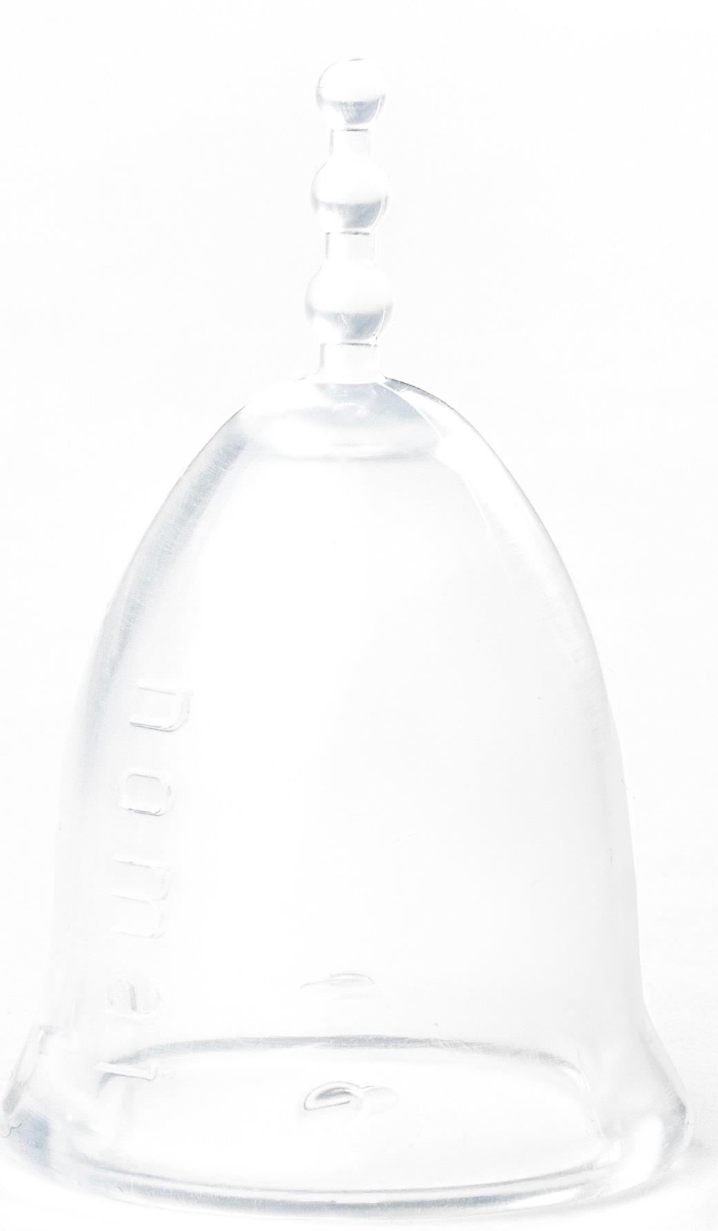 Nomai Menstrual Cup Clear M