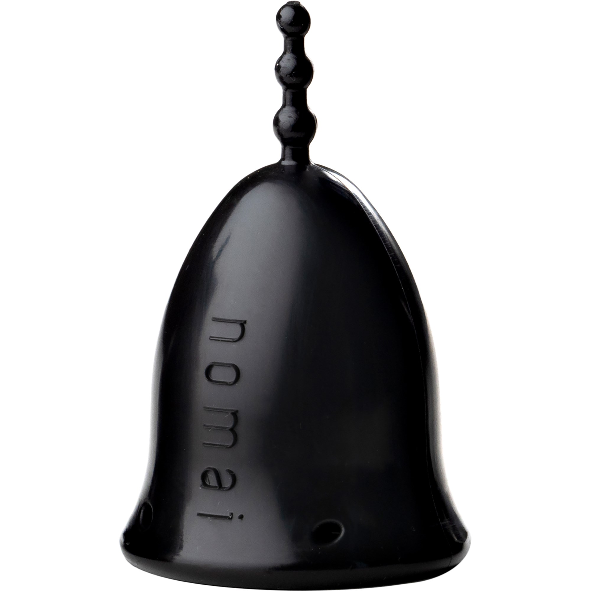 Produktfoto för Nomai Menstrual Cup Medium Black